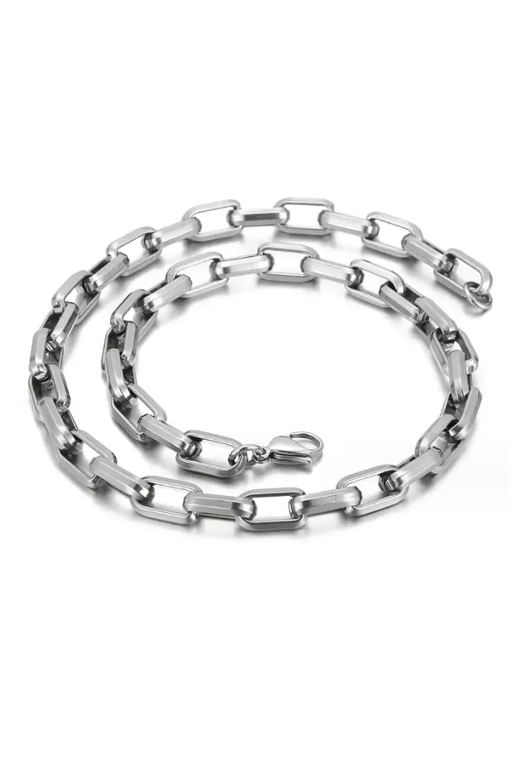 Mens sales bracelet chain