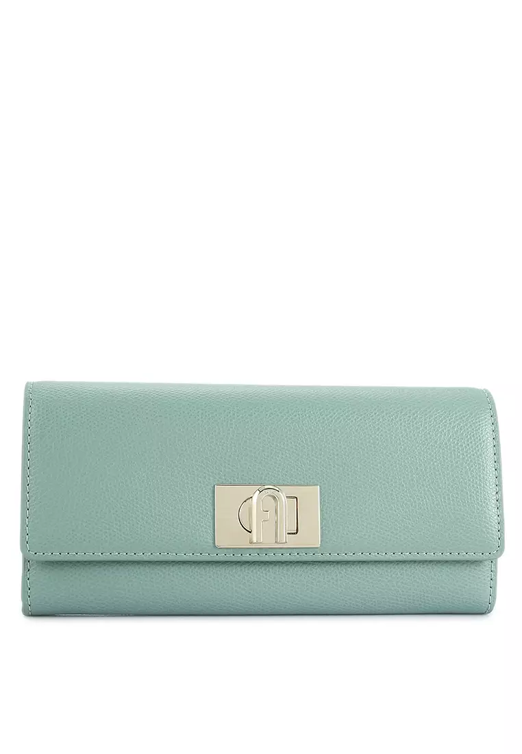 線上選購Furla 1927 Continental Wallet (nt) | ZALORA 台灣