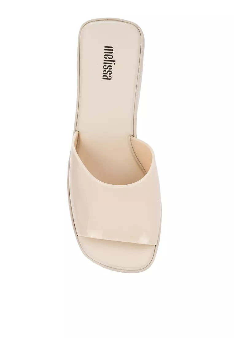 Posh Ad Platform Heels