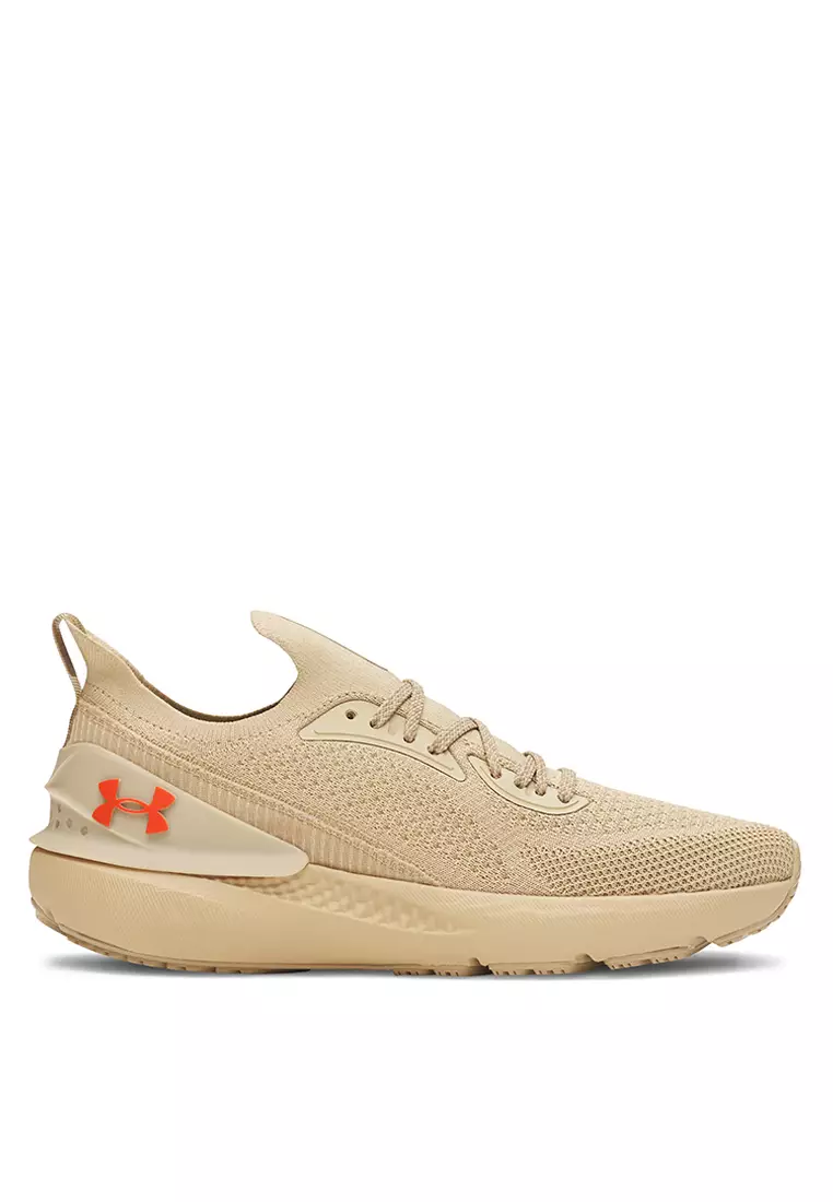 Discount on Under Armour  shoes - SKU: Shift Men's Running Shoes