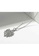 A-Excellence white Premium Elegant White Sliver Necklace A6FDFAC7503DD0GS_3