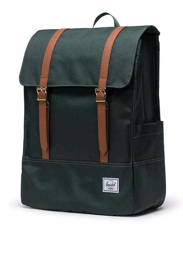 Herschel clearance convertible backpack