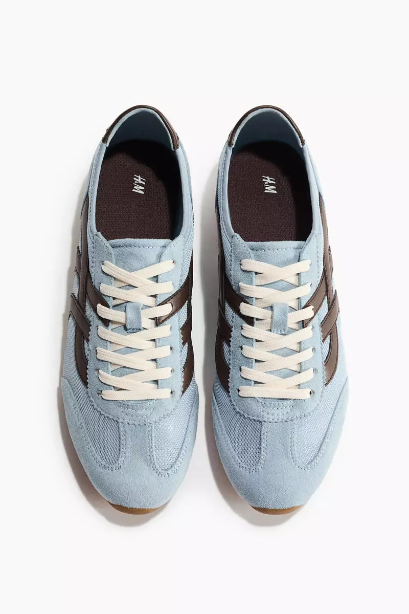 Trainers