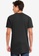 Cotton On black Curved Hem T-Shirt FCB24AA98468A8GS_1