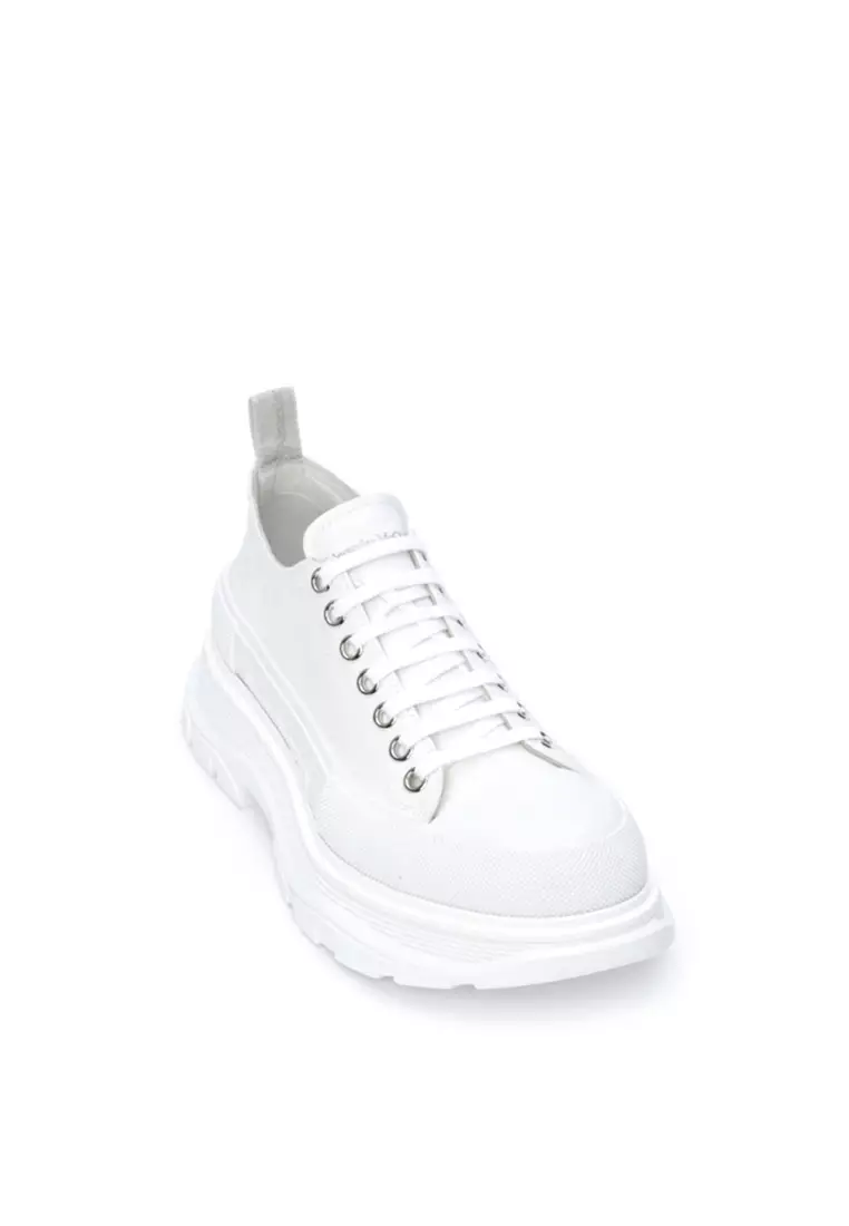 White mcqueens on sale