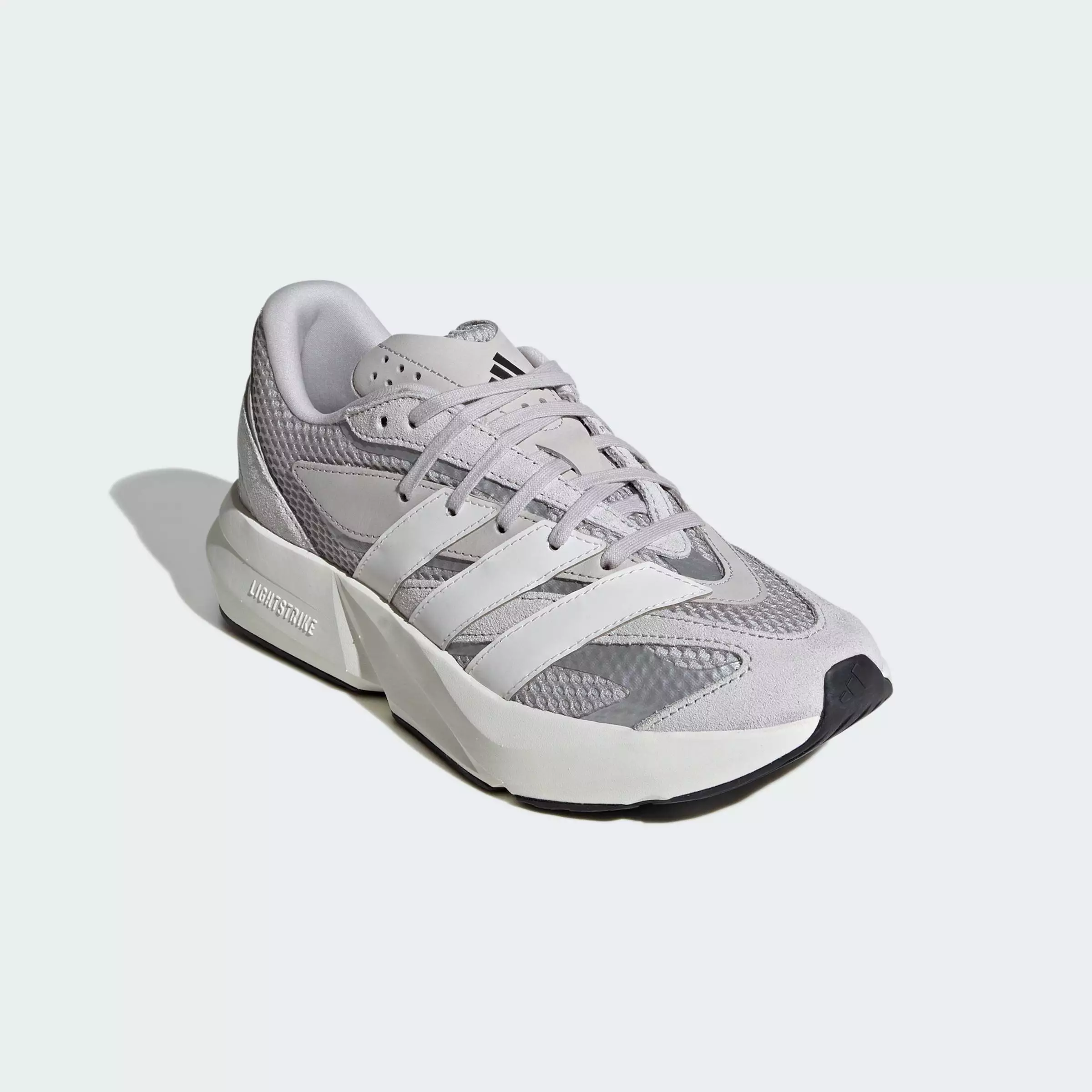 Lifestyle LIGHTBLAZE SHOES Women Grey JR2400