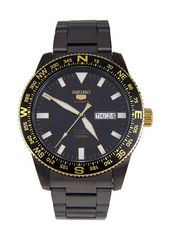 Harga Jam Seiko 5 Automatic