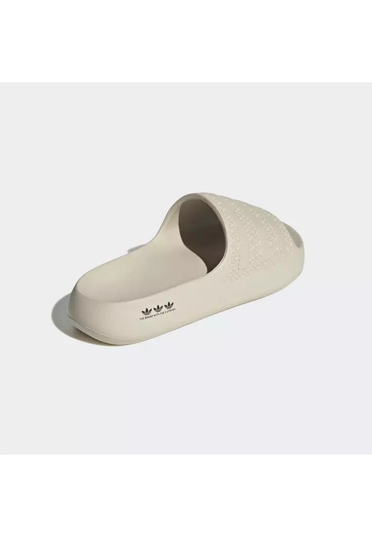 adilette ayoon slides