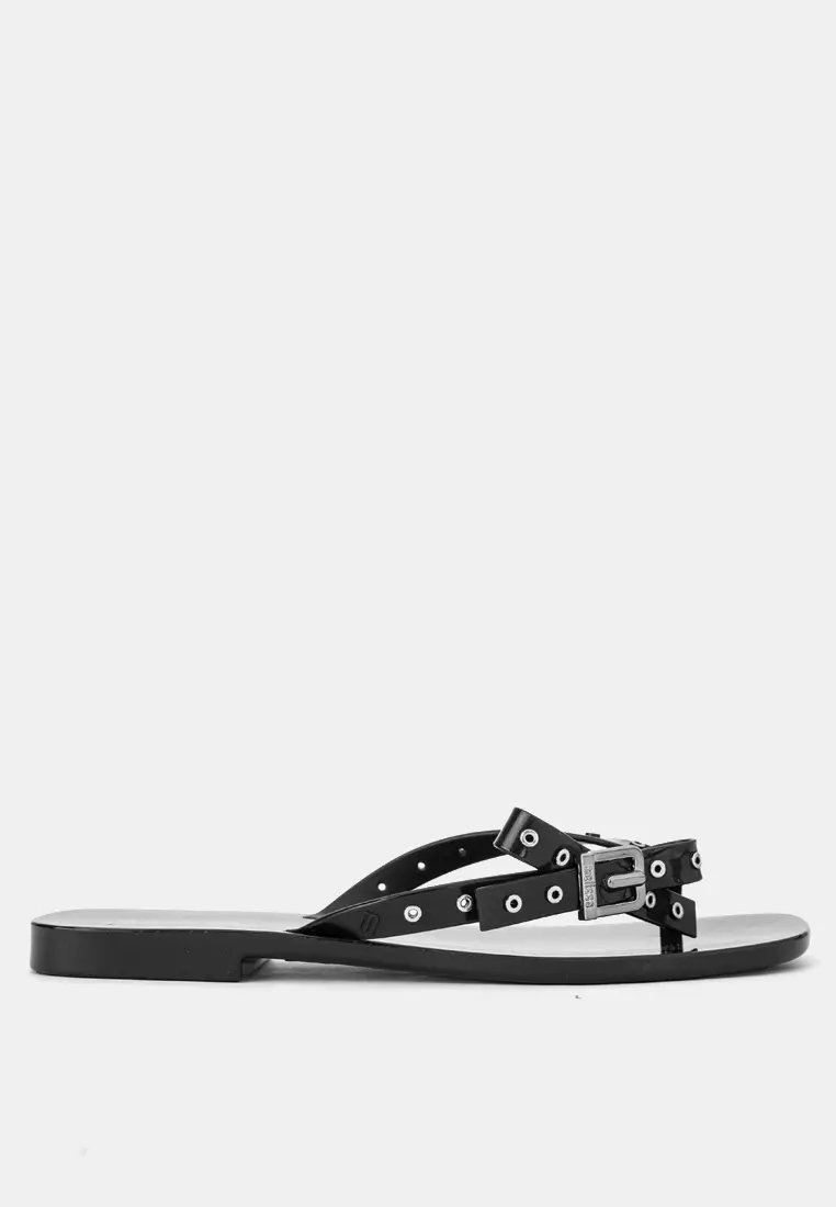 Harmonic Squared Sandals