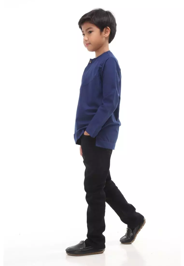 Kurta Hassan For Kids