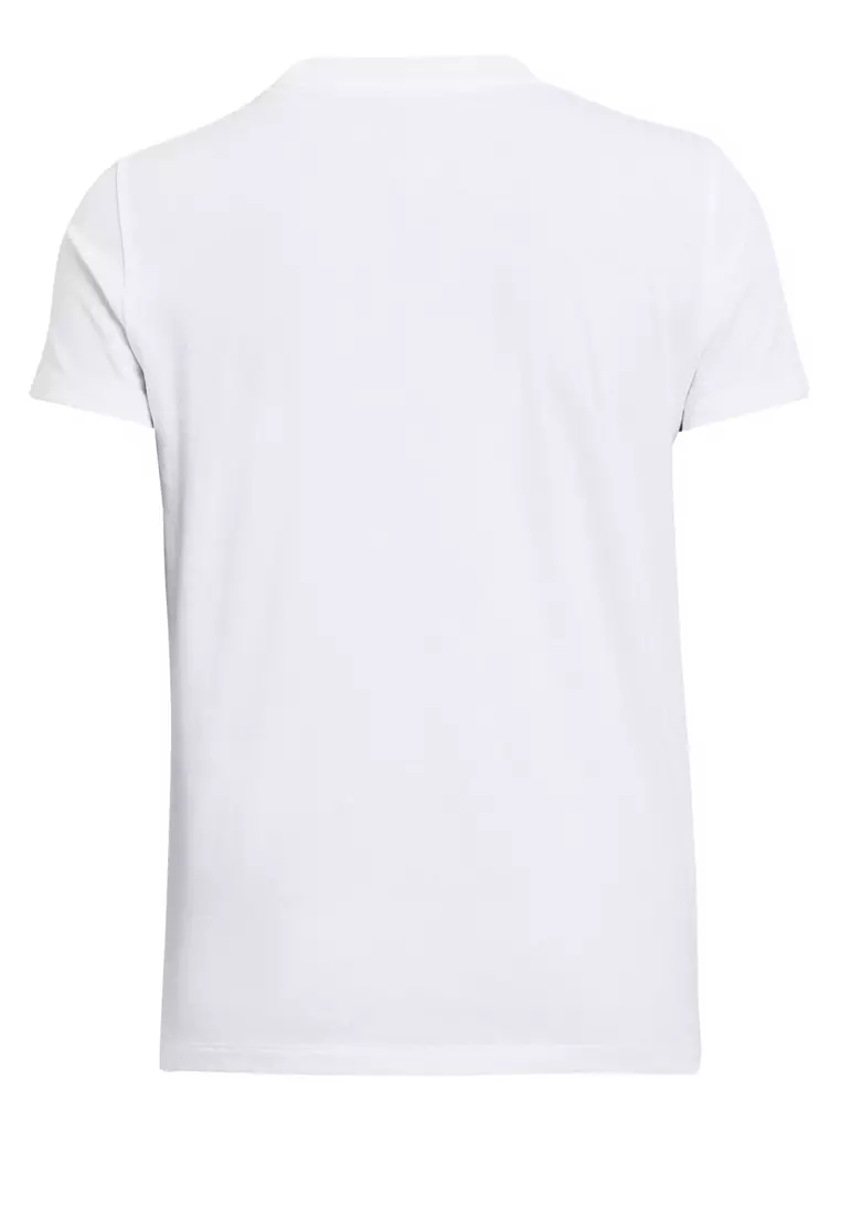 Rival Core Short Sleeve T-Shirt