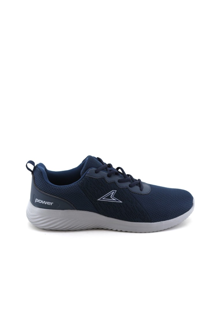 POWER Men Blue Running Shoes - 8429550