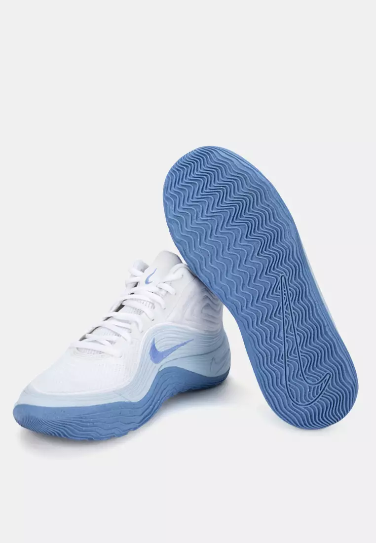 Precision 8 Mid Basketball Shoes