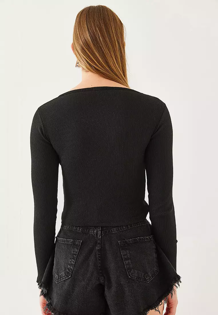 Women's Snap Camisole Blouse 2436 60351045