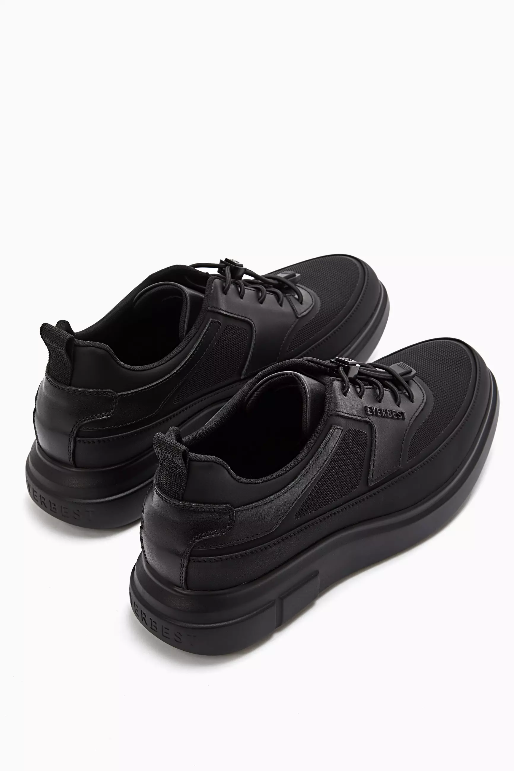 EVERBEST MICLER BLACK