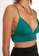 Trendyol green Strappy Bustier Top BAC8FAABEC4092GS_3