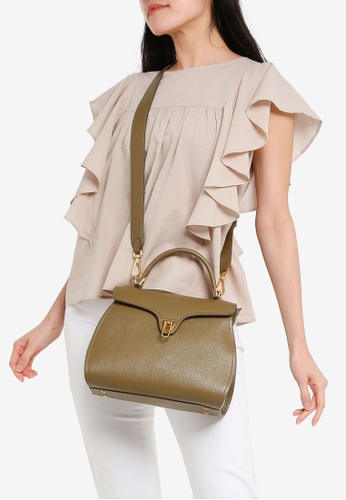 Coccinelle bags singapore clearance