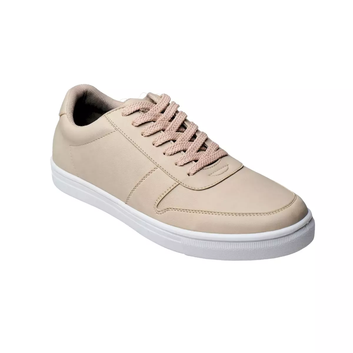 Sepatu Pria Footstep Footwear - Fonte Khaki
