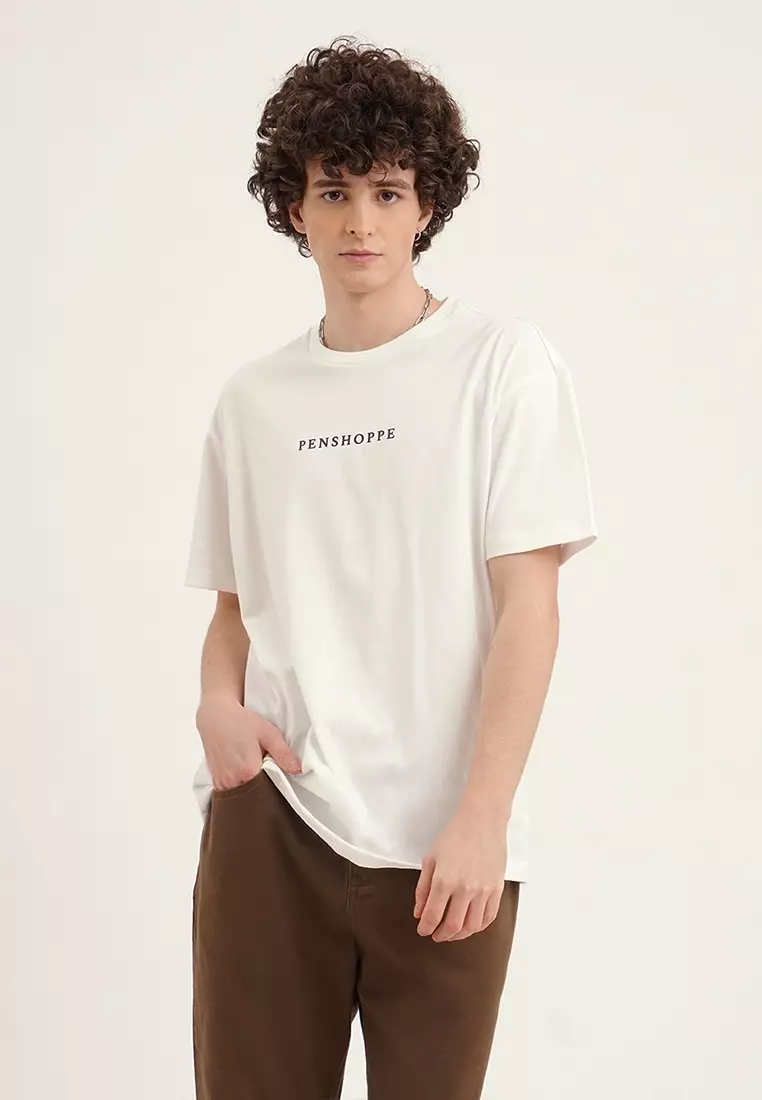 Essentials Relaxed T-shirt