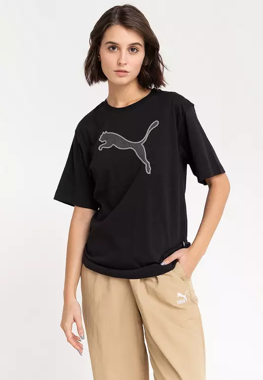 Her Graphic Tee