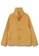 tout à coup yellow Ring detail jacket A4D0AAAA52F933GS_1