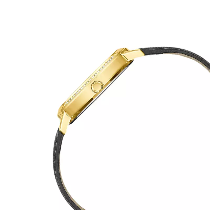 Jual Guess Watches Jam Tangan Wanita Guess GW0377L2 Ladies Dual Tone