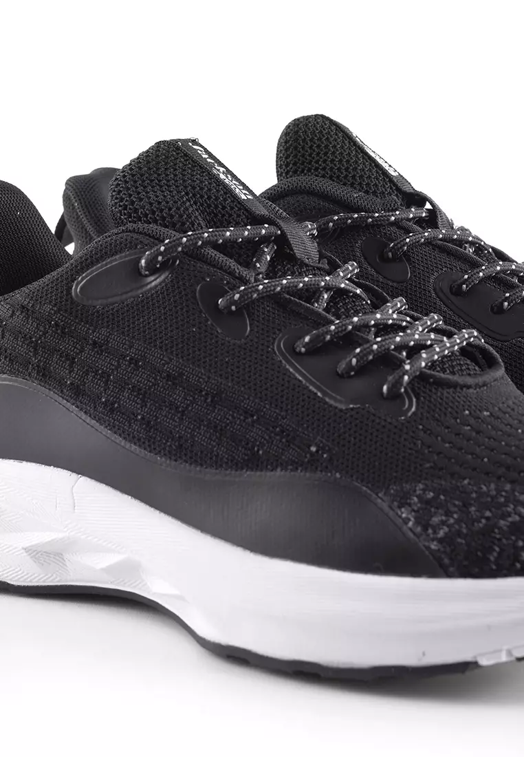 Jackson Active Vector 1 Black