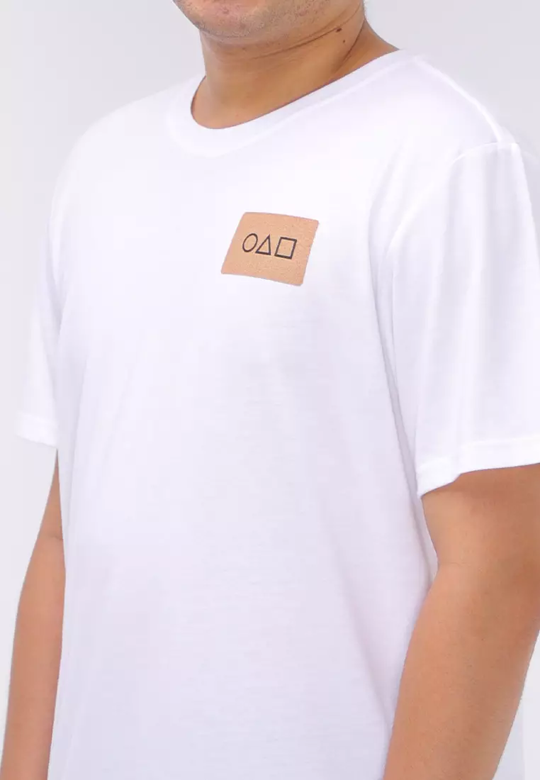 Round Neck Jersey Knits