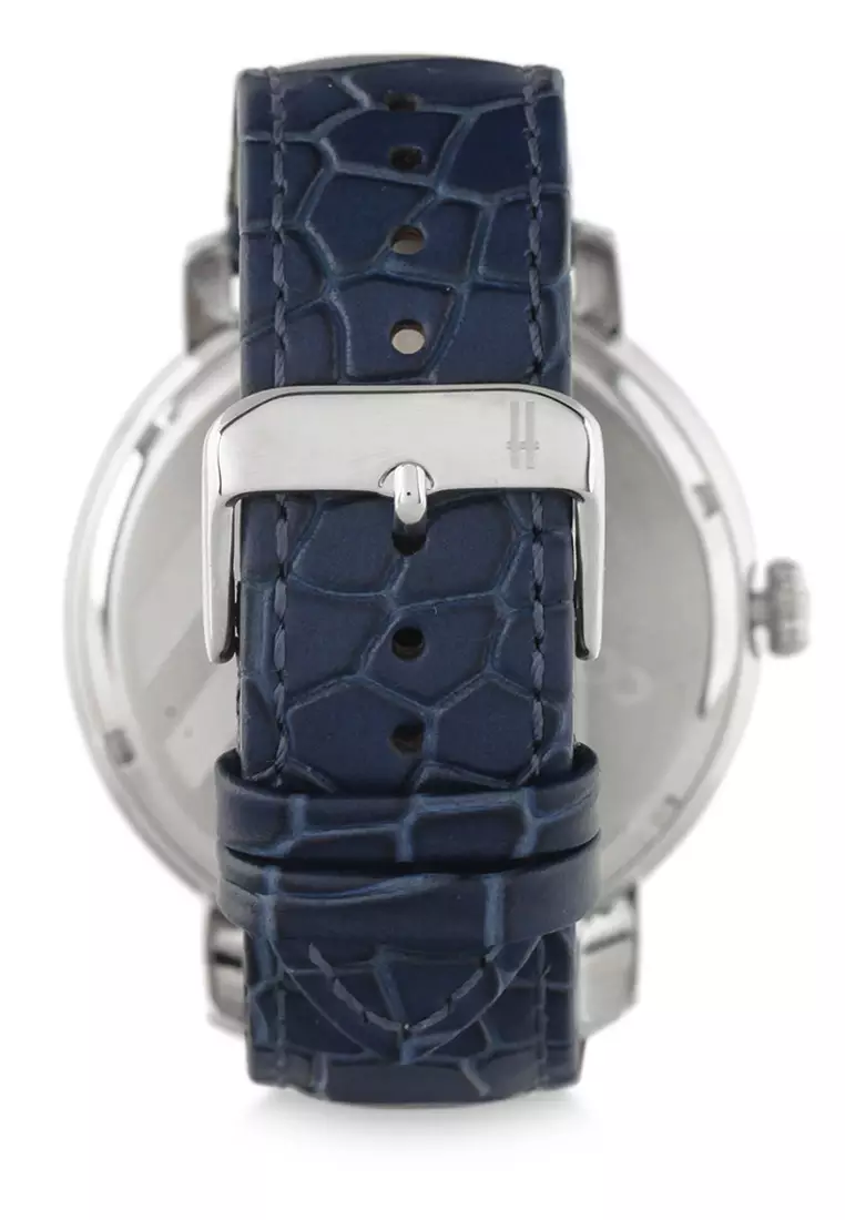 Jam Tangan Pria Condotti Sollecito CN1091-S04-L04