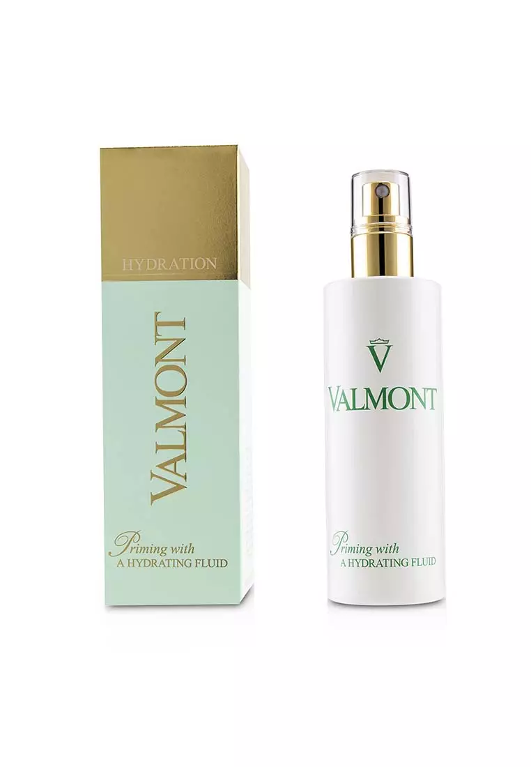 Buy Valmont VALMONT - Priming With A Hydrating Fluid (Moisturizing ...
