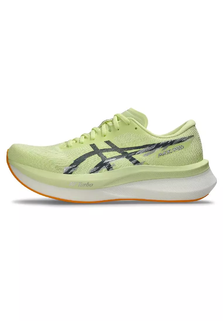 ASICS MAGIC SPEED 4 RUNNING SHOES 1011B875-751 2025 | Buy