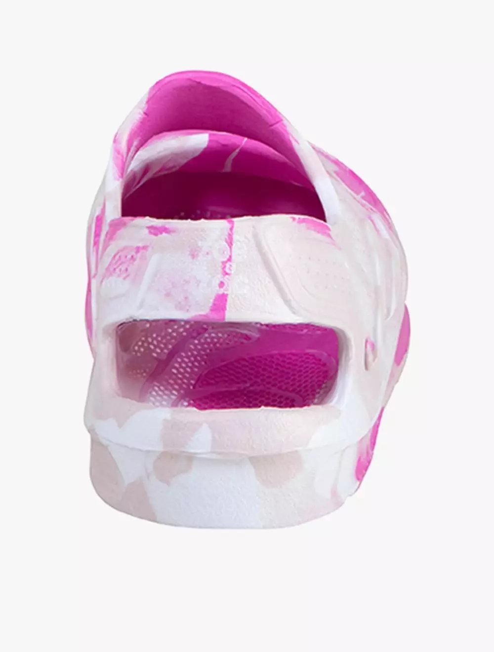 Payless Zoe & Zac Childrens Camille Clogs - Pink_07
