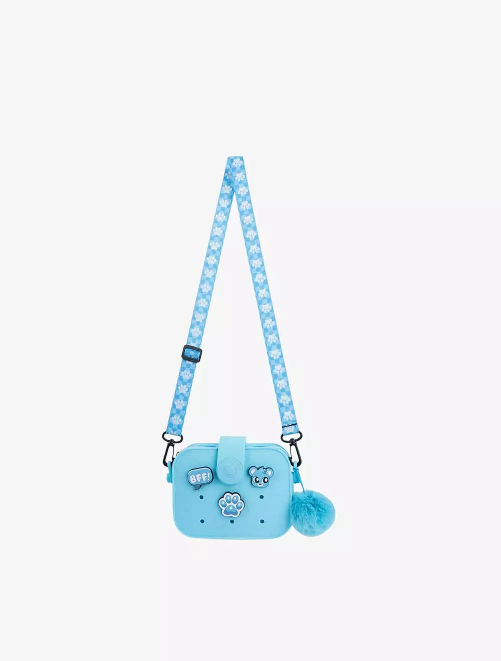 Swop Pop Untimate bag Blue - SW2M01053