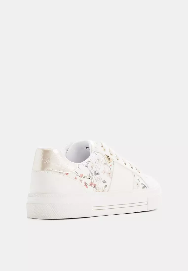 Saddie Cupsole Sneakers