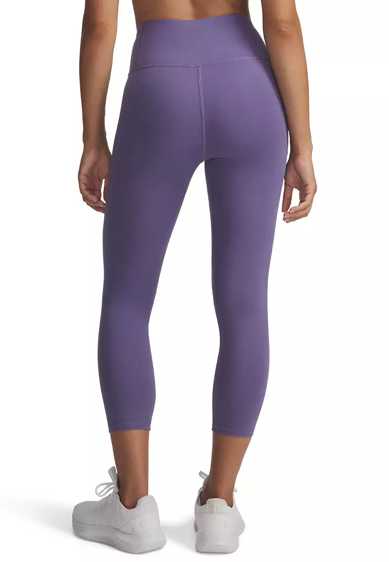 Motion Capri Leggings