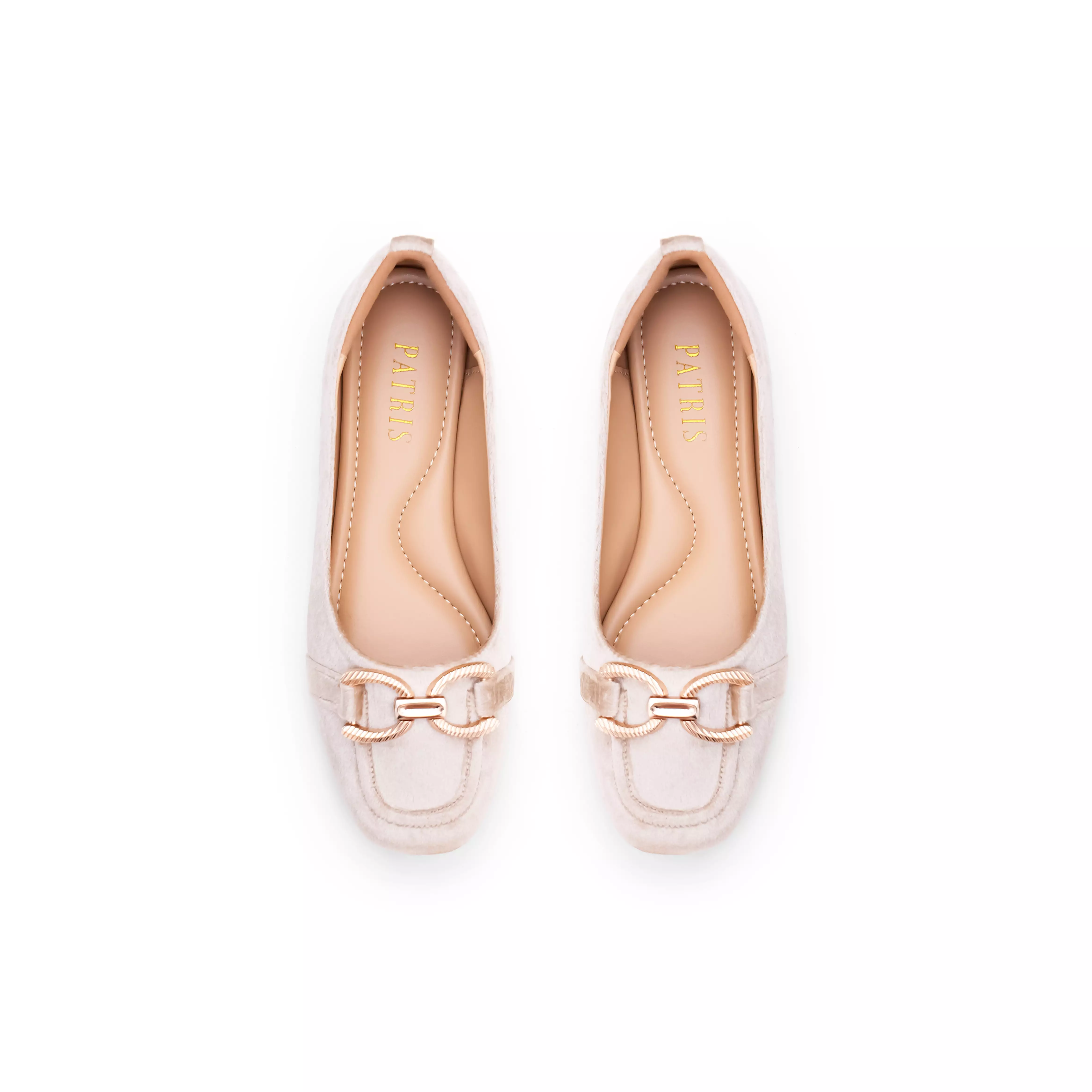 PATRIS Orient PTS 504 Sepatu Wanita Flatshoes