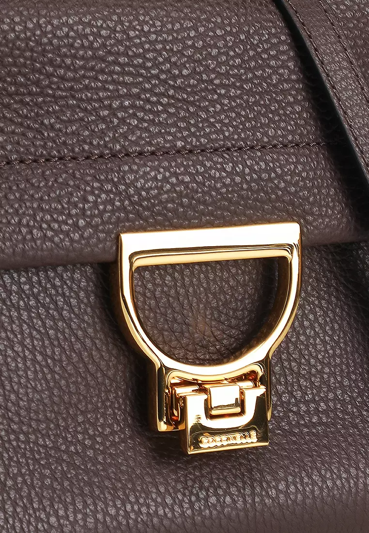 Arlettis Top-Handle Bag