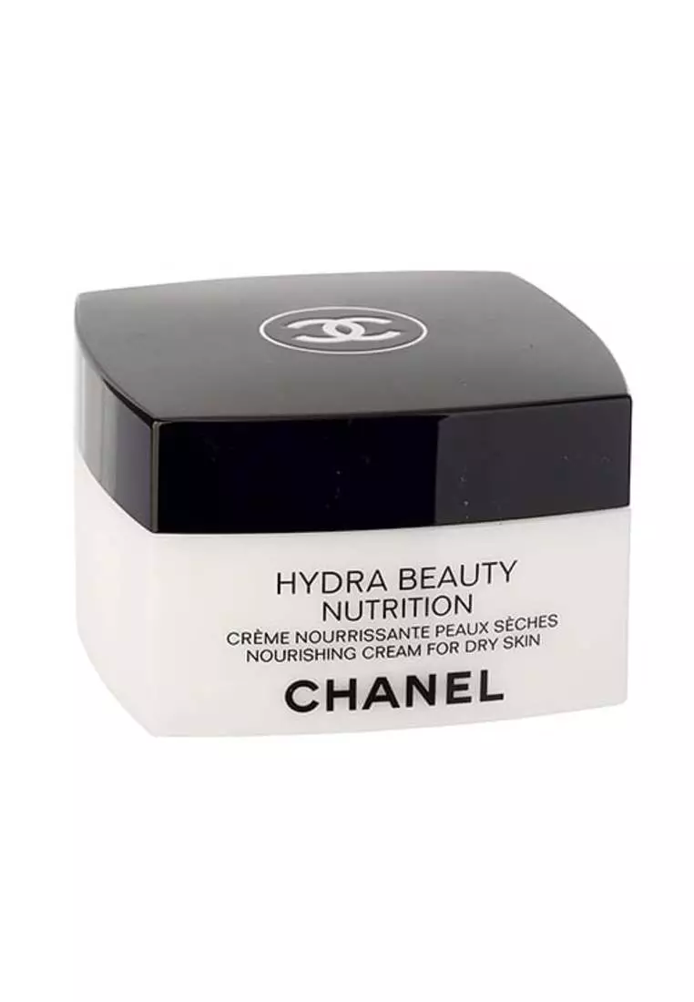 Chanel Hydra Beauty Micro Serum Intense Replenishing Hydration 5ml/0.17oz 