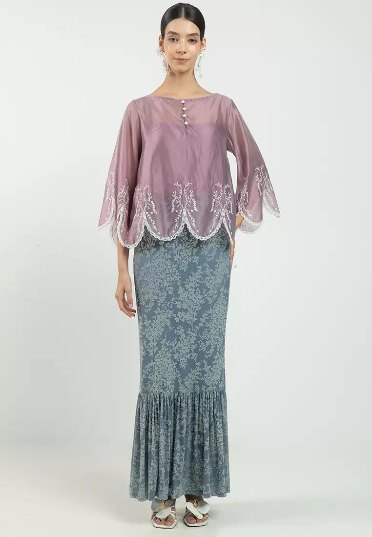 Mia Kurung Set