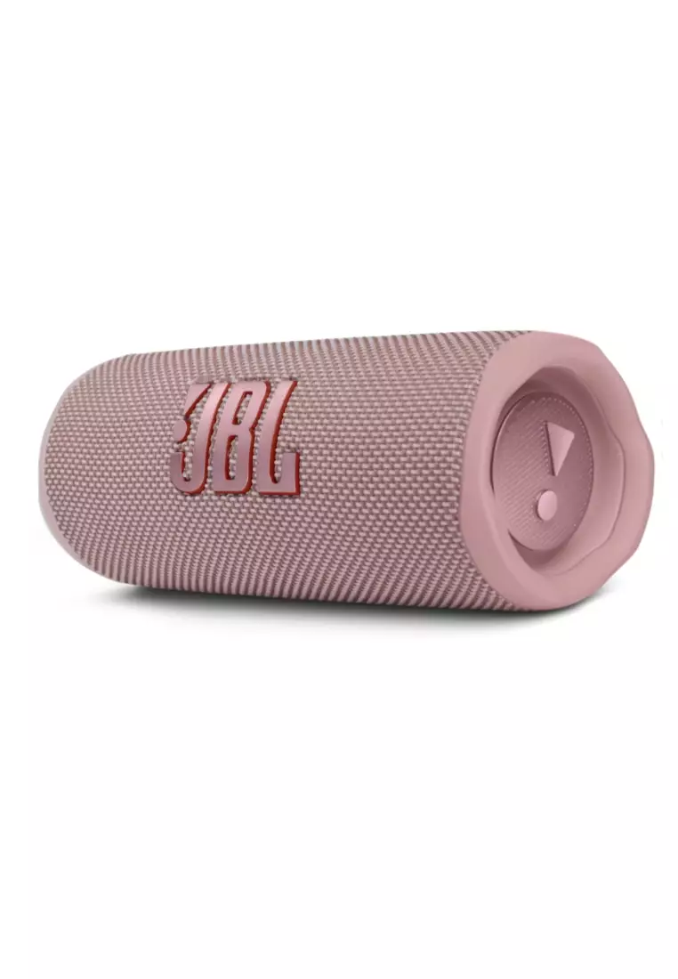 JBL JBL Flip 6 Portable Waterproof Speaker - Pink 2023 | Buy JBL Online ...