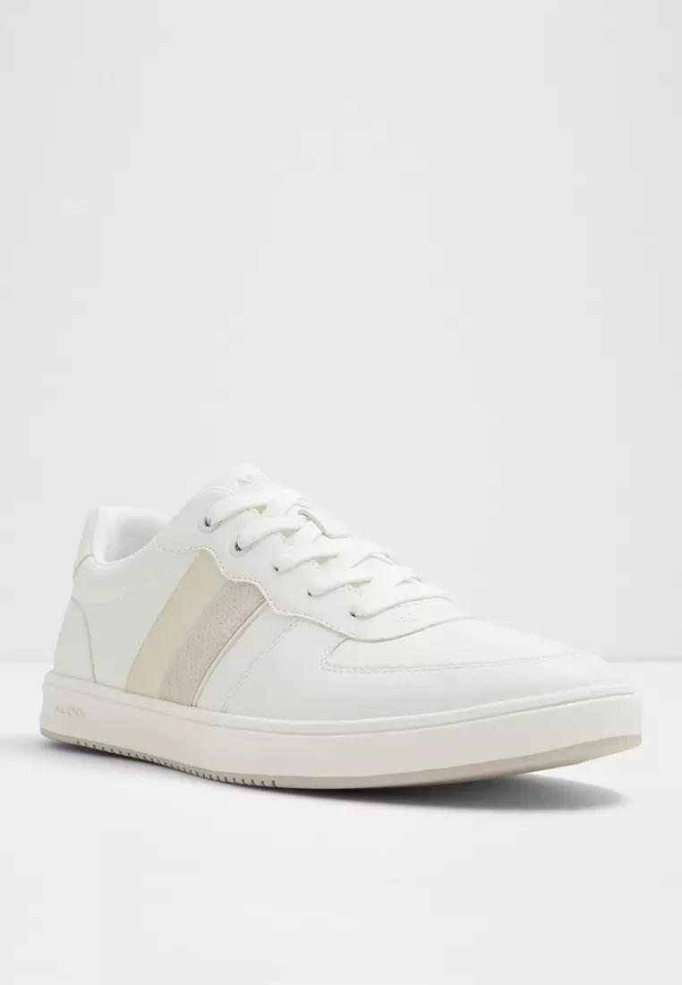 Discount on Aldo  shoes - SKU: Morrisey Low-Top Sneakers