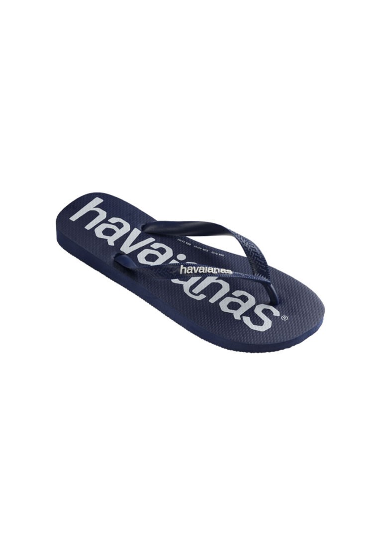 Unisex Top Logomania Flip Flops