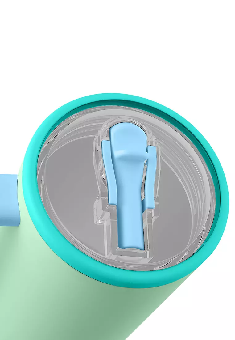 40oz Quench Collection Peppermint