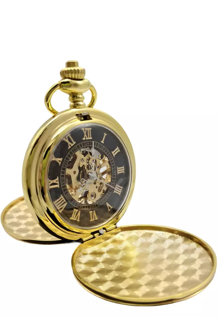 Buy OPCHIC Manual Double Opening Double Sided Non-automatic