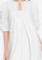 ZALORA BASICS white Trim Bib Dress 5C698AA656D528GS_3