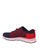 Logan Styles navy Brandys - Sneaker Pria Air zoom Sport Shoes - Navy BF156SHFDE4B8CGS_4