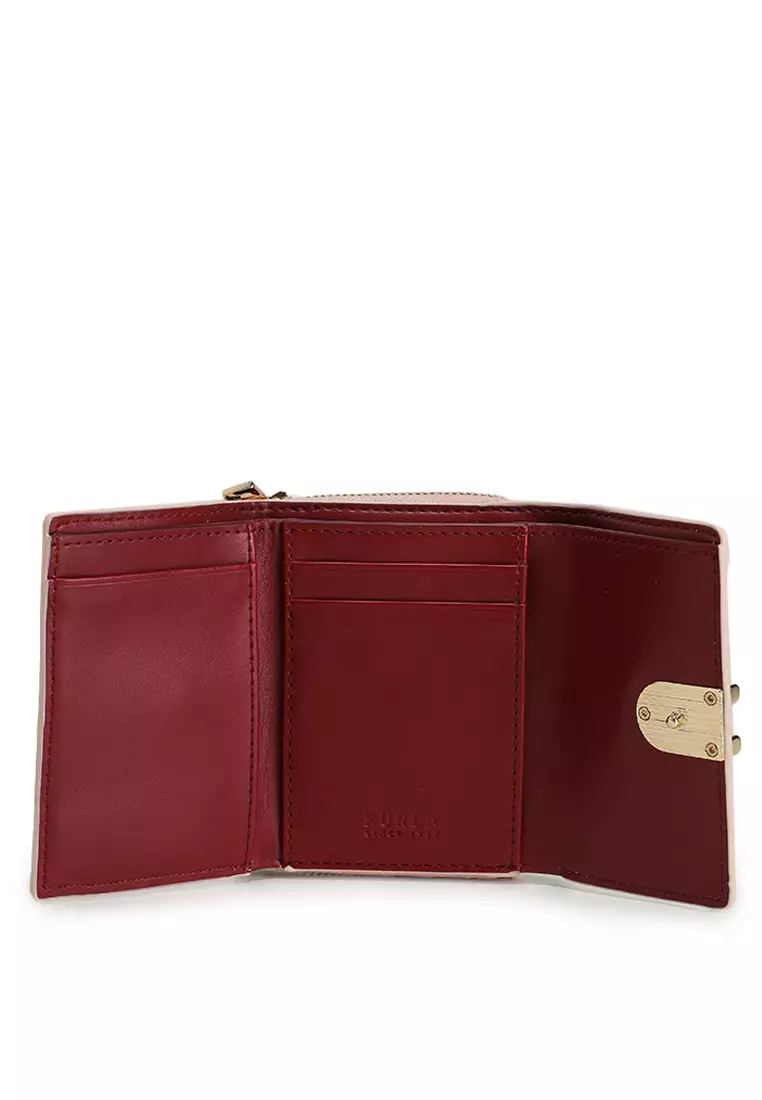 Idea Trifold Wallet
