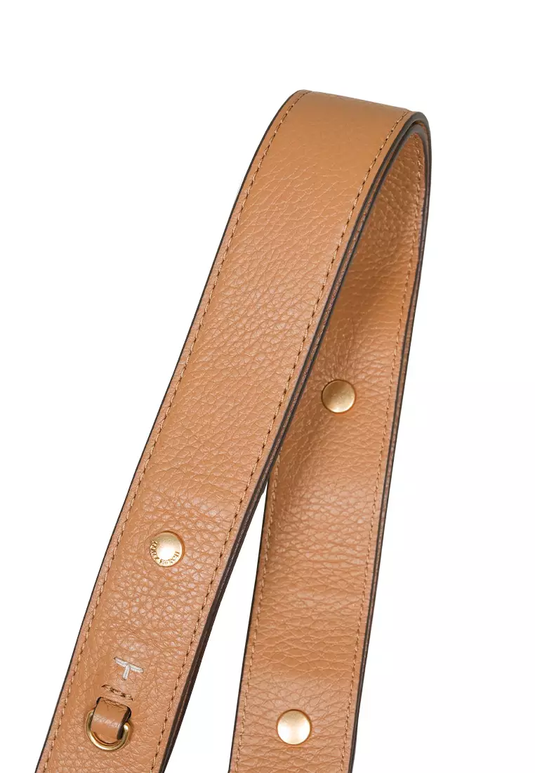 Thea Mini Shoulder Bag Tiramisu