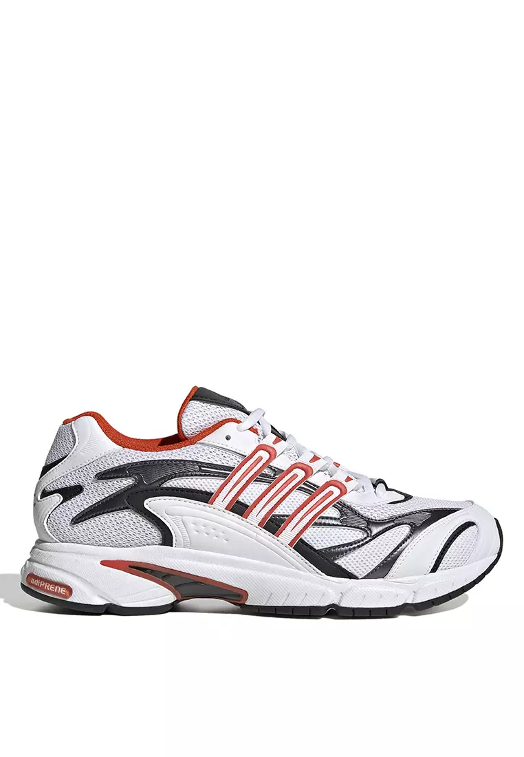 Discount on Adidas  shoes - SKU: Temper Run 2.0 Shoes