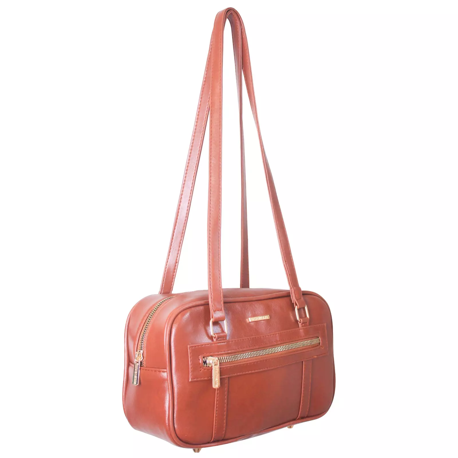 MAYONETTE Chitte Shoulder Bag - Tas Bahu Wanita Tas Fashion Terbaru